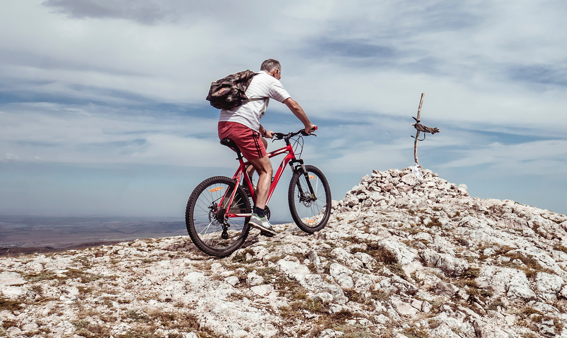 BiCycle Ride