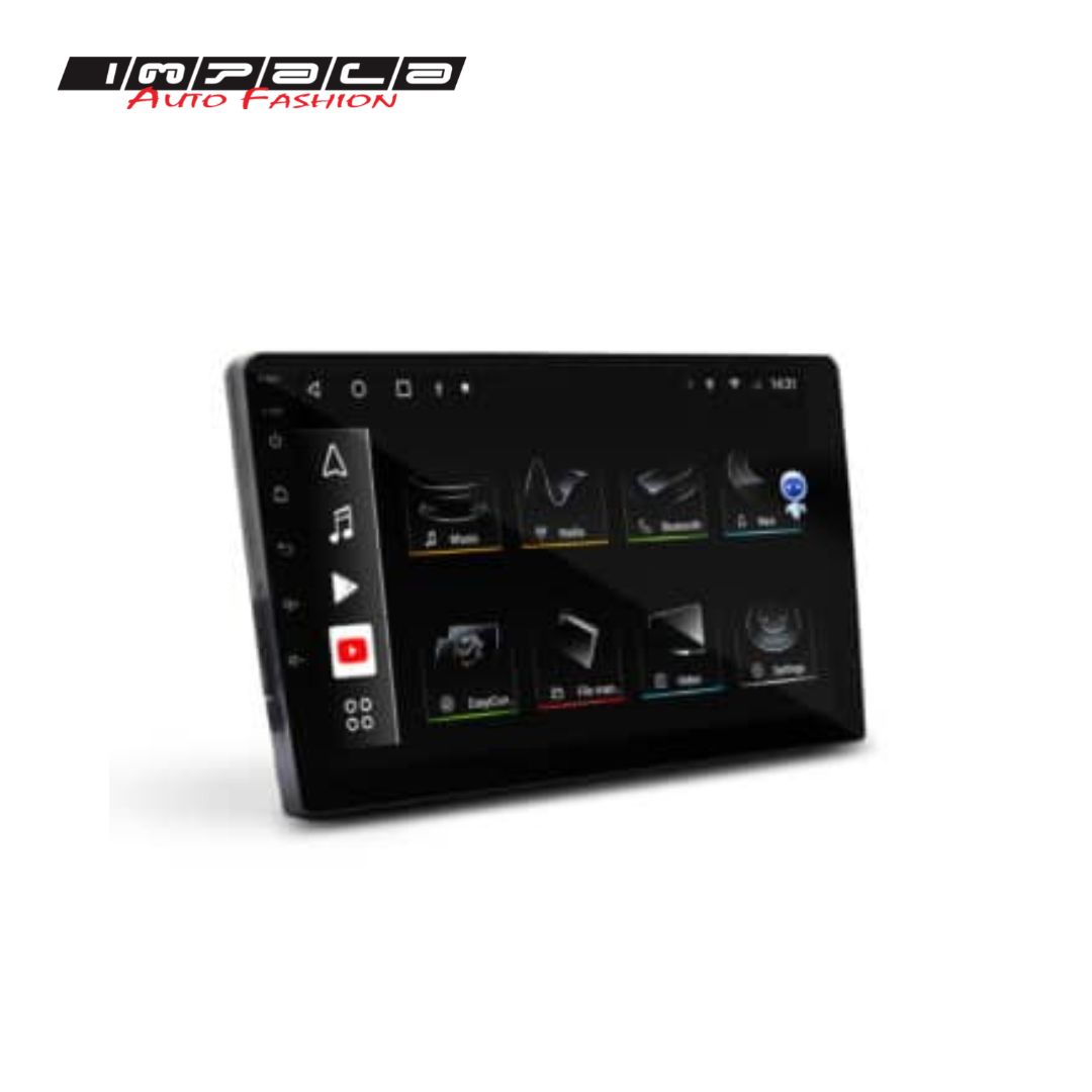 audio mobil purwokerto, impala auto fashion