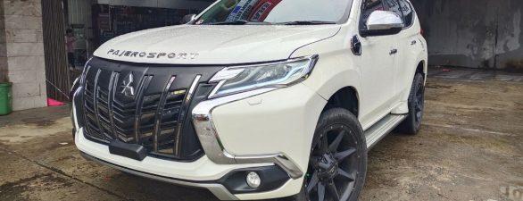 Rekomendasi Bengkel Variasi Mobil Purwokerto – Impala Auto Fashion