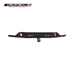 towing rhino armor, impala auto fashion