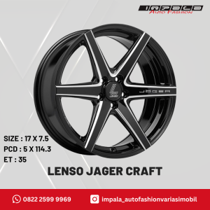 impala auto fashion, velg mobil purwokerto, velg lenso purwokerto