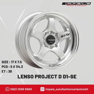 impala auto fashion, velg mobil purwokerto, velg lenso purwokerto