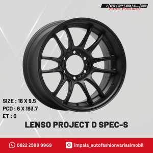 impala auto fashion, velg mobil purwokerto, velg lenso purwokerto