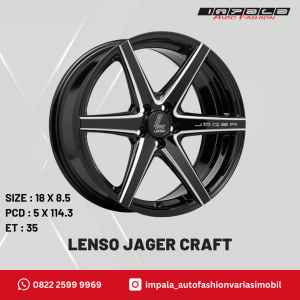 impala auto fashion, velg mobil purwokerto, velg lenso purwokerto