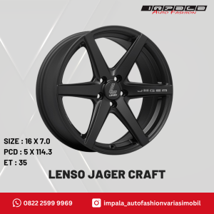 impala auto fashion, velg mobil purwokerto, velg lenso purwokerto